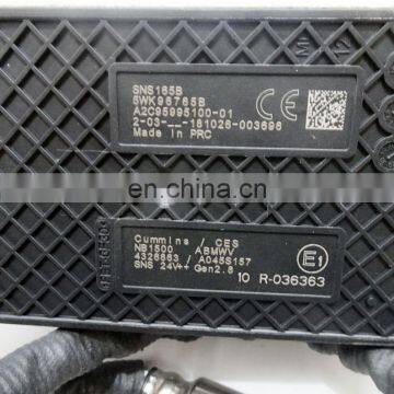 4326863 5WK96765A LAMBDA OXYGEN SENSOR photo-3