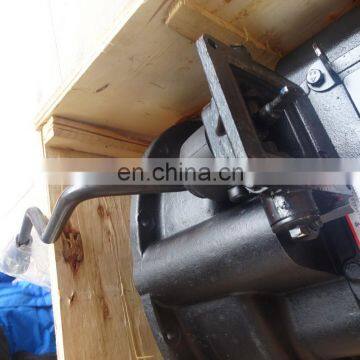 Original High Quality 4M40 Gearbox Apply For Howo