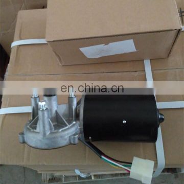 SHACMAN TRUCK PARTS WIPER MOTOR 116100740003