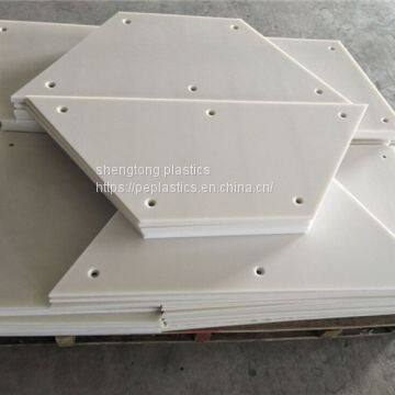 HDPE Plastic Cutting Board photo-2