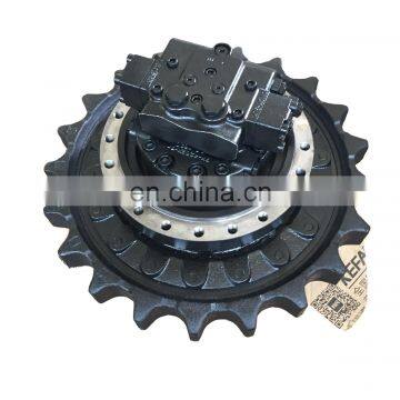 329DL Drive Device 3789567 2676877 Excavator Final Drive 329D Travel Motor Assy