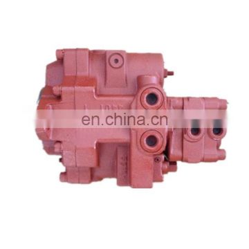 ex55 ex55ur pvd-2b-42 nachi hydraulic piston pump for excavator