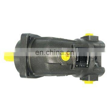 Replace Rexroth A2FM series A2FM180/61W-VAB027-NAL181 roadheader hydraulic motor