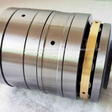 T4AR527  5*27*52mm twin screw extruder gearbox tandem bearing