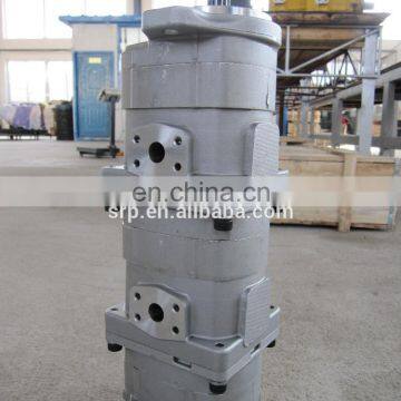 705-56-24080 HYDRAULIC PUMP PC60-3