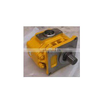 07428-71202 D75S-2 STEERING CLUTCH PUMP