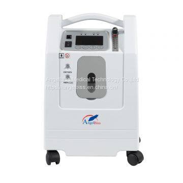 ANGEL 5S 5L Oxygen Concentrator