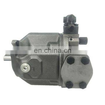 Rexroth A10VO A10VSO series  A10VSO100DR/31R-PKC62N00 A10VSO100DR/31R-VPA12N00 hydraulic piston pump