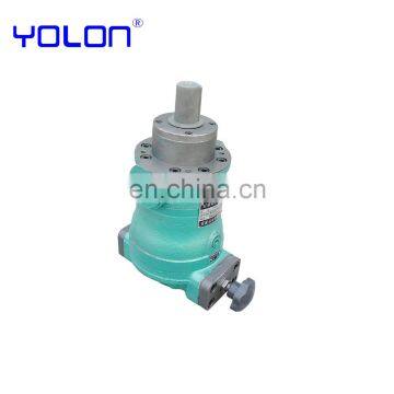 10MCY14-1B 25MCY14-1B 40MCY14-1B Oil Axial Piston Pump High Pressure Oil Pumpr 10YCY14-1B 25YCY14-1B 40YCY14-1B photo-4
