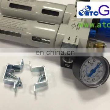 high quality air treatment machine pneumatic frl
