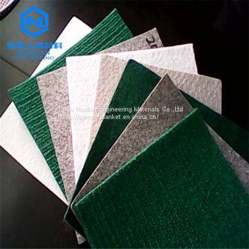 Geotextile Short fiber Filament Geomembrane non woven Geotextile woven Geotextile anti seepage