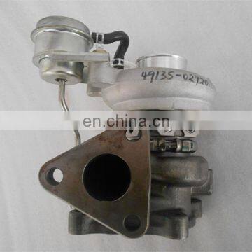 Auto Engine parts TF035 Turbo for Mitsubishi Pajero 4M41 Engine Turbo charger 49135-02910 49135-02912 49135-02920 1515A123