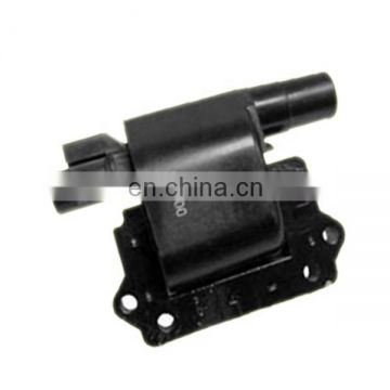 Hot sell ignition coil 22433-03G11 with good performance