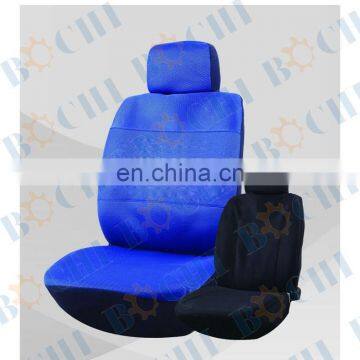 Unique design and luxury car seat cover for universal car