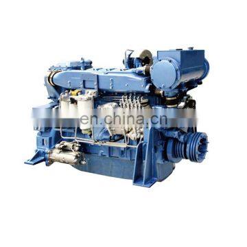 Best Marine Diesel Engine for Sale