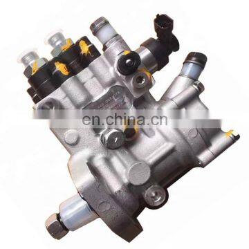 High Performance Diesel Engine Parts High Pressure Fuel Pump 0445025079 photo-2