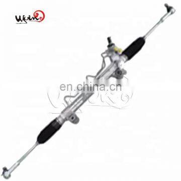 Cheap LHD for toyota for rush power steering rack for TOYOTA for HILUX VIGO 4 2 01 2005-08 2004 KUN5 6 44200-0K080 44200-0K020