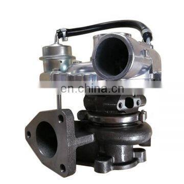 CT16  turbo type 17201-30080 for 2.5L D 2KD-FTV