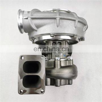 Turbocharger K365 53369886740 51091007605 53367100085 turbo for MAN Marine auxiliary set with D2876LE20x Engine