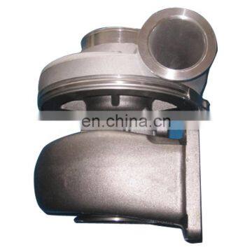 HX60M Turbocharger 3592369 3592401 3800852 3800852NX 3592401 Turbo Charger for HOLSET Cummins Marine M11 QSM11 Diesel Engine photo-4