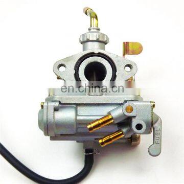 NEW Carburetor Carb For Honda CT70 CT70H 1969-1977 photo-3