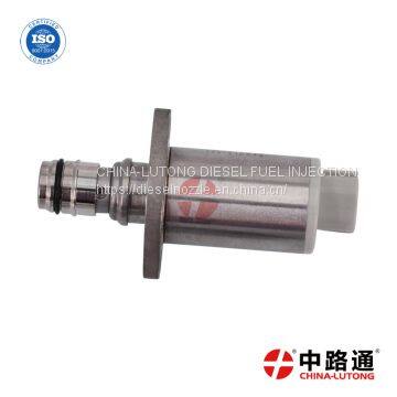 SCV Valve Holden Colorado SCV Valve 4jj1 Fits for Nissan Yd25 Suction Control Valve photo-3