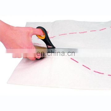 Factory hot sale high quality heat resistant wool ironing felt pad