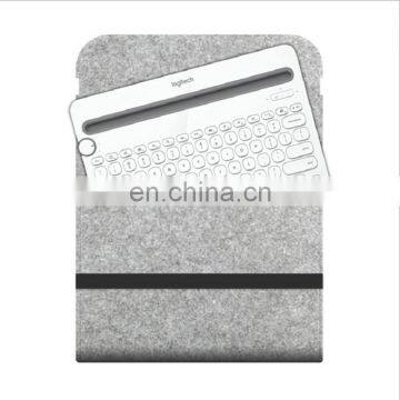 Fabshionable Business Used Felt Laptop Bag Computer Cover photo-3