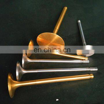 for Toyota Corona Caldina Gaia Ipsum 2C-TE 3c-te Racing Car Supertech Titanium Engine Valves photo-2