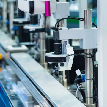 Soyo Optical Security Co.,Ltd company overview - view 2