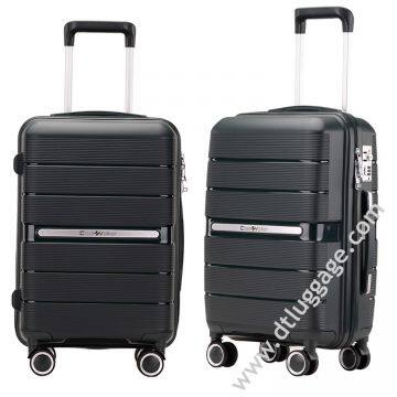 Wholesale New ABS Travel Trolley Luggage Bags Suitcase photo-4