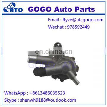 Auto Engine Water Pump for Mazda OEM PW427,2S7Z8501BG photo-2