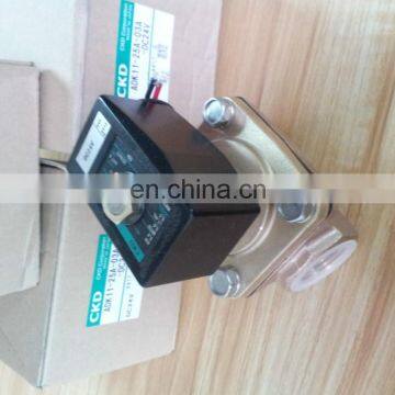 CKD Solenoid Valve 220v ac AP11-25A-03A photo-6