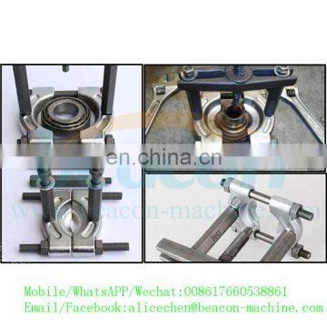 Diesel Injector Bearing Removal Tool photo-4