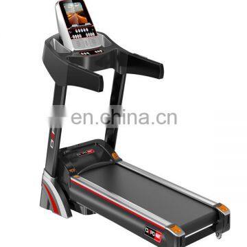 2020 Popular Running Machine 3.0HP Motorized Treadmill photo-3