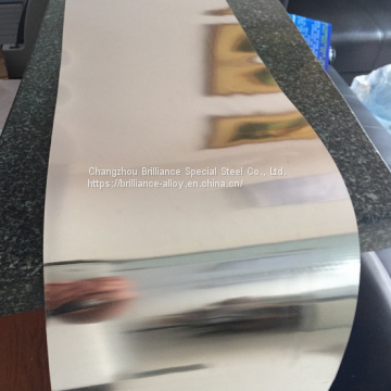 Hot-selling Ni-200 Sheet