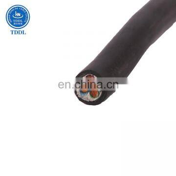 XLPE Insulated Low Voltage Xlpe Insulated Pvc Power Cable photo-4
