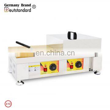 Bakery Equipment Souffle Pan Cake and Pancake Cheesecake Cooking Cake Maker photo-4