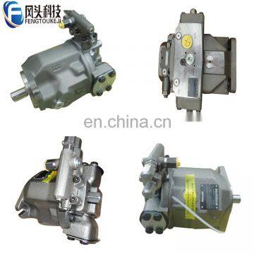 Rexroth PV7 Series Rotary Liquid Variable Vane Pump photo-5