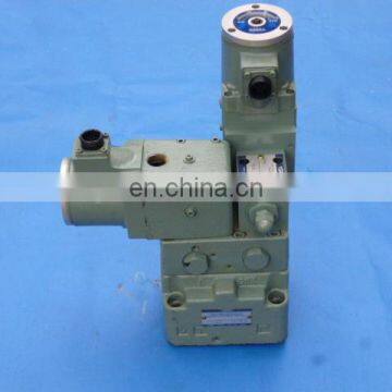 YUKEN Proportional Valve EPFBG-03-100-C-1011 Electro Hydraulic Proportional Valve photo-2