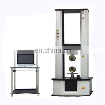 100KN Double Column Computer Type Tensile Testing Machine photo-6