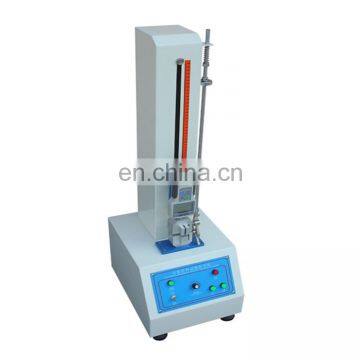 Hot Sale Factory Direct Fabric Bursting Strength Tester and Manual Tensile photo-2