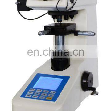 HVS-404SXV Digital Micro Vicker and Knoop Hardness Tester photo-6