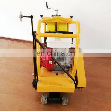 350mm Small Road Machine Concrete Saw Cutter photo-3