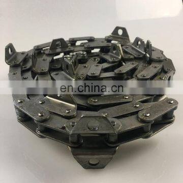 High quality Kubota Spare parts Assy Chain-Feeder