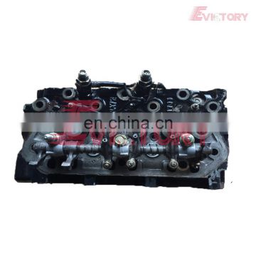 3TN66 CYLINDER HEAD FOR YANMAR engine truck excavator