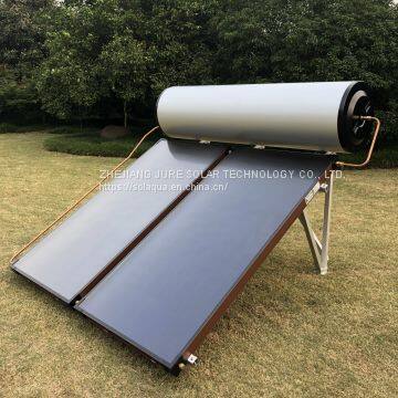 Thermosyphon Solar Water Heater photo-2