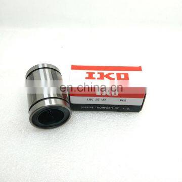 IKO  LBE 25 UU Linear Ball Bearing  Linear ball and roller bushings LBE25UU