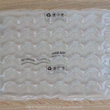 Amecopak Air Cushion Bubble Wrapper Filler Film Transportation Protection photo-2