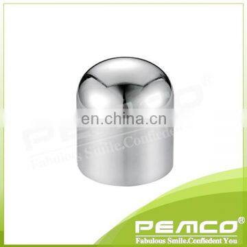 Foshan 2019 Hot Sale Decorative Stainless Steel Stair Railing End Cap photo-5
